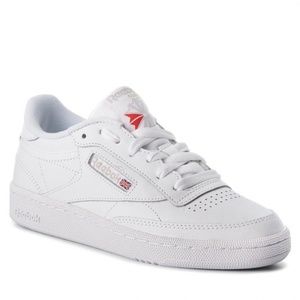 Reebok Club C Sneakers  Women 7.5